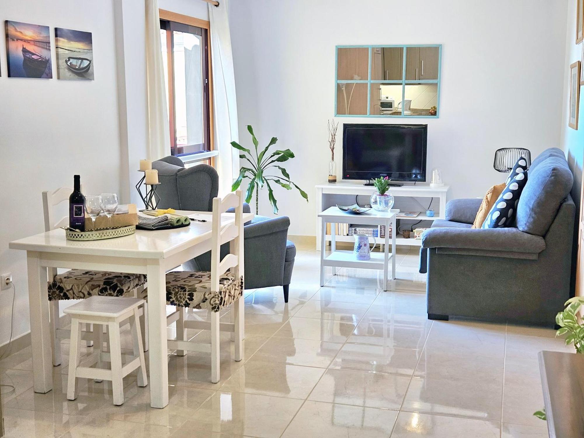 Appartement La Palmita Sunset Tazacorte