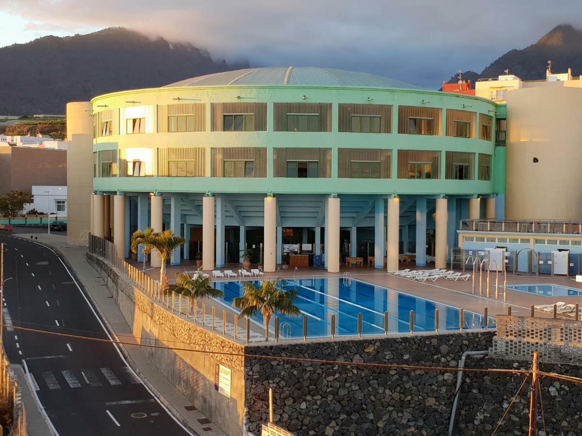 La Palmita Sunset Appartement Tazacorte