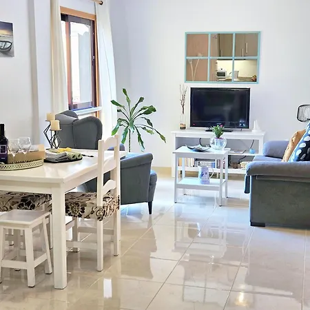 Appartement La Palmita Sunset à Tazacorte Extérieur photo
