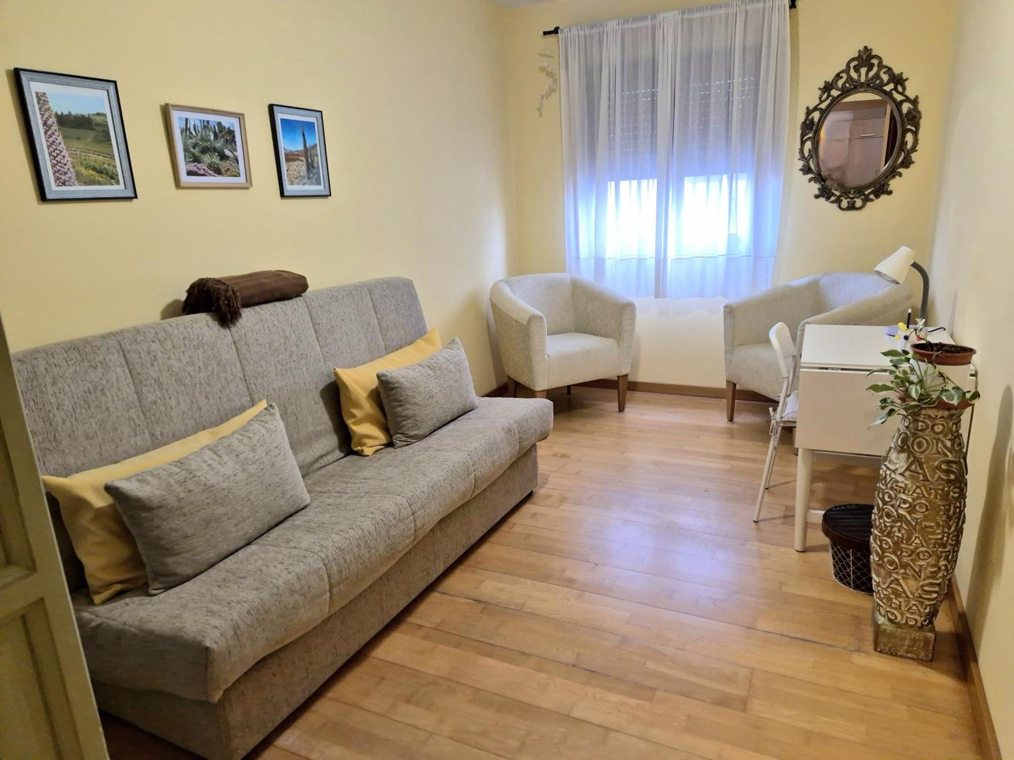 La Palmita Sunset Apartment
